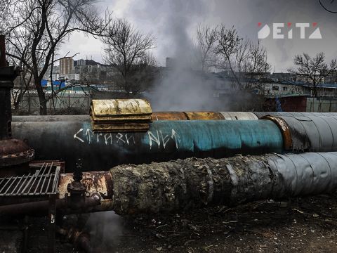 Сроки восстановления дворов после ремонта теплотрасс во Владивостоке сорваны на два месяца