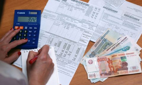 Россияне переплачивают за ЖКУ из-за одного пункта в квитанции