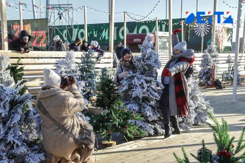 Рекордно короткая трудовая зима ждёт россиян