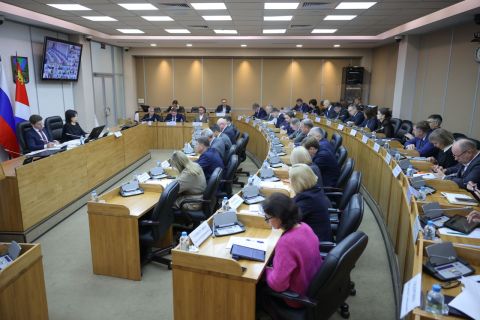 Новые добровольные пожарные дружины появятся в Приморье