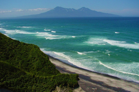 Опережающее развитие захватывает Южно-Сахалинск