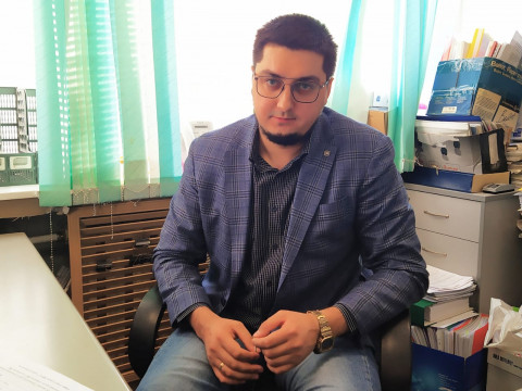 Илья Матюшко: «До конца года в Приморье должны устранить все места концентрации ДТП»