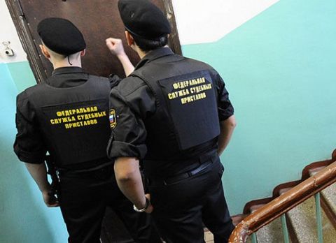 Судебных приставов ограничат в возможностях ареста имущества