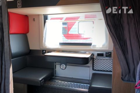 Еще больше льготников смогут воспользоваться бесплатным проездом в Приморье