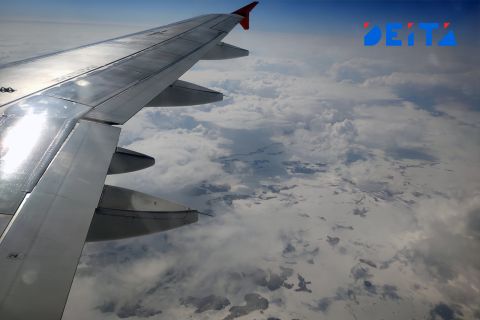 Озвучены сроки восстановления самолётов Ту-204