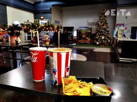 Точка фастфуда во Владивостоке чуть не отравила потребителей испорченной курицей