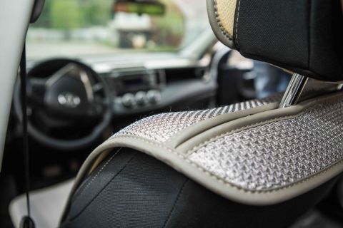 Автомобили этих граждан защитят от конфискации