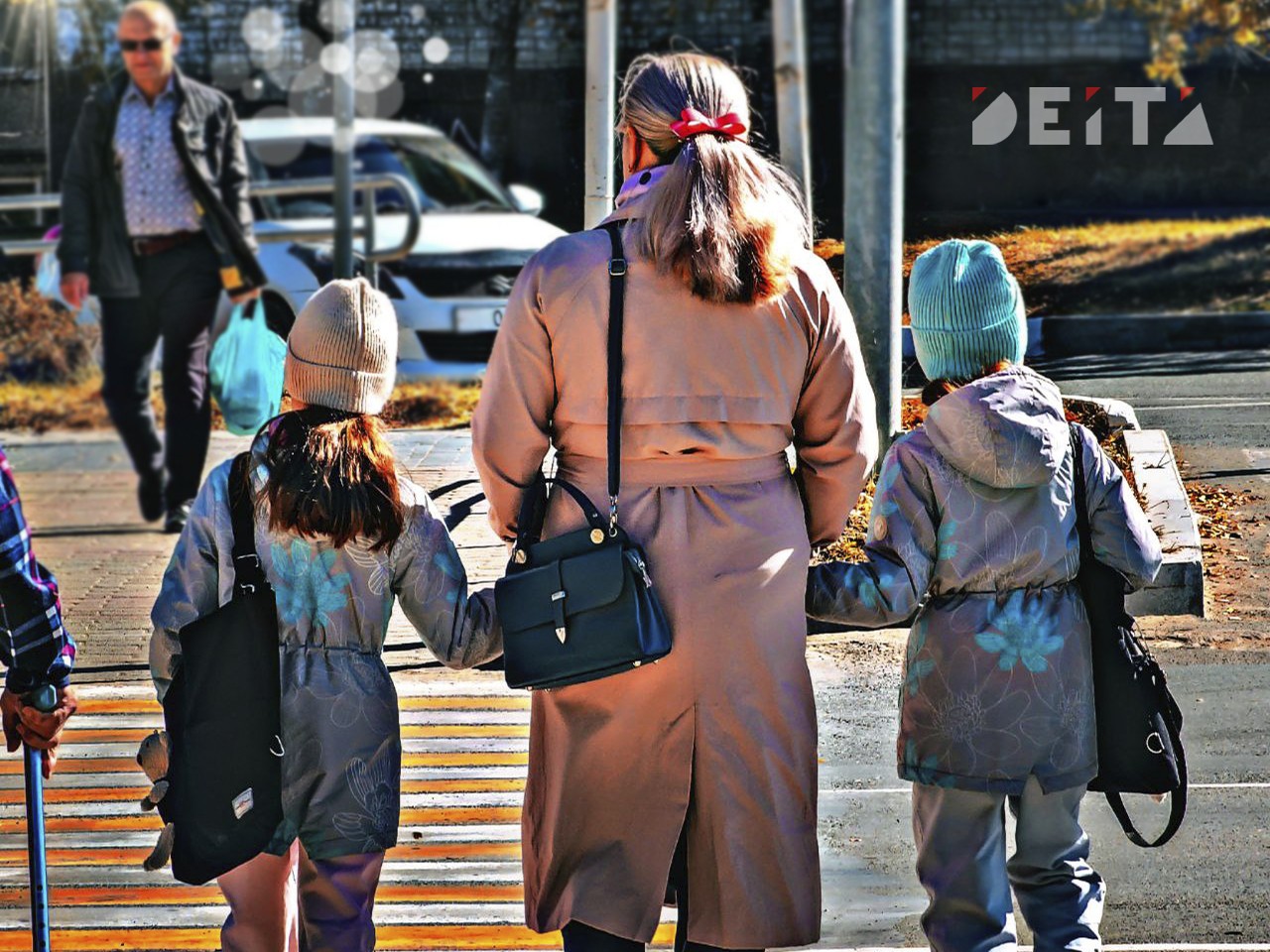 V Rusiji bo povprečna socialna pokojnina znašala 16.600 rubljev