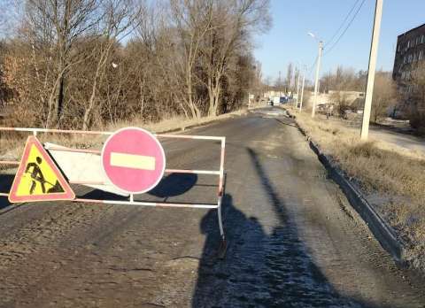 Смертельно опасный участок дороги отремонтируют в Приморье