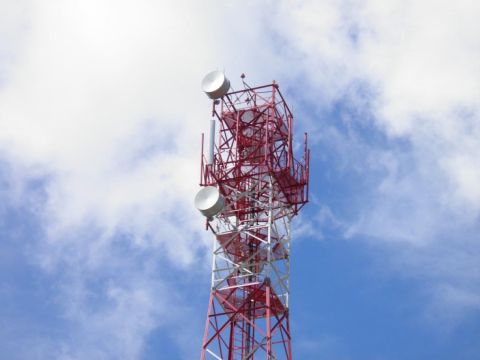 МегаФон продолжает увеличивать скорость интернета в Приморье