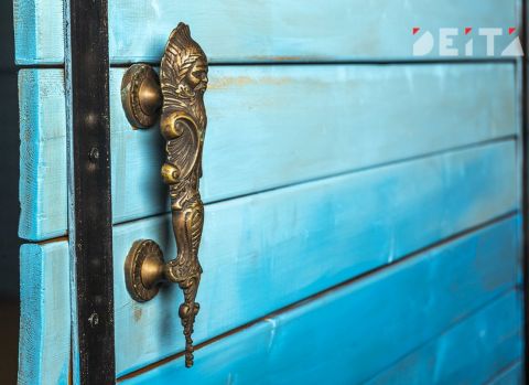 Деревянные пятиэтажки могут появиться в России через пару лет