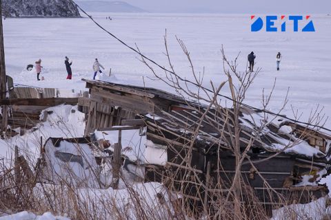 Приморский "остров невезения" гремит на всю страну: путятинцы пожаловались Путину