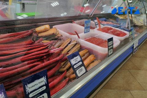 Рыбного афериста задержали в Приморье