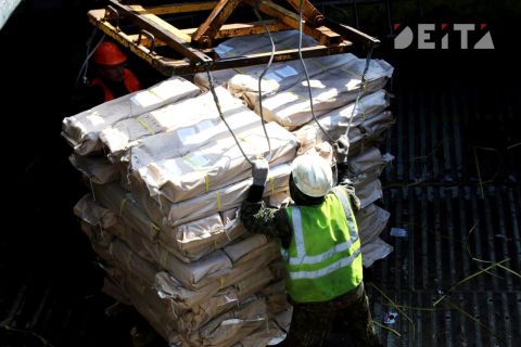 Ситуация с охраной труда в Приморье ухудшилась за год