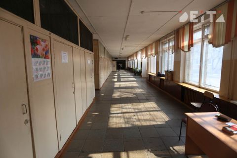 Медали "За содействие" вручили школьникам Владивостока, спасшим девочку от душителя