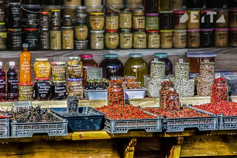 Раз в два месяца: Двузначная продуктовая инфляция ждет россиян