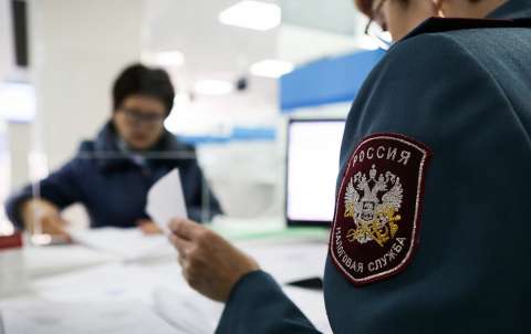 Уголовное дело по неуплате налогов возбудили в Приморье 