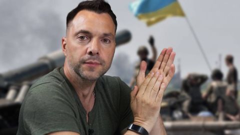 «Дорогие россияне»: Арестович вновь шокировал Украину