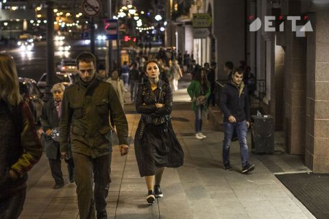 Дальний Восток в ауте: качество жизни падает в регионах