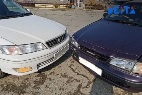 Количество жалоб по ОСАГО сократилось в 13,5 раз в Приморье