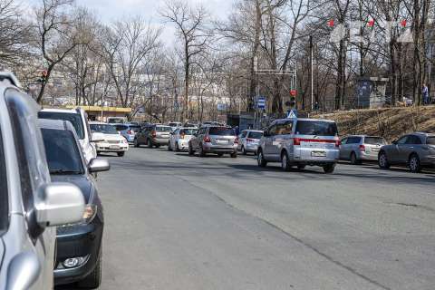 Всплеск угонов автомобилей ожидают в России