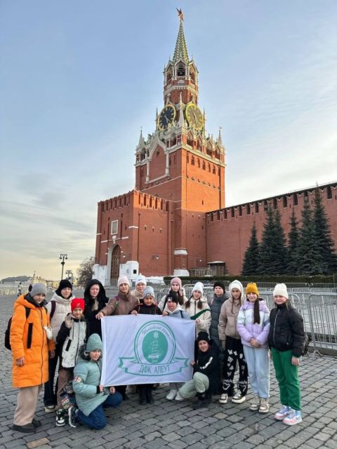 Футболистки ДФК "Алеут" из Приморья приняли участие во всероссийских соревнованиях