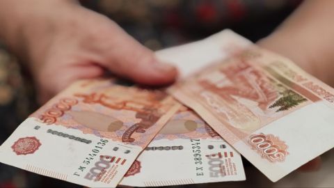 Самозапрет на кредиты стал поводом для хищения денег у россиян