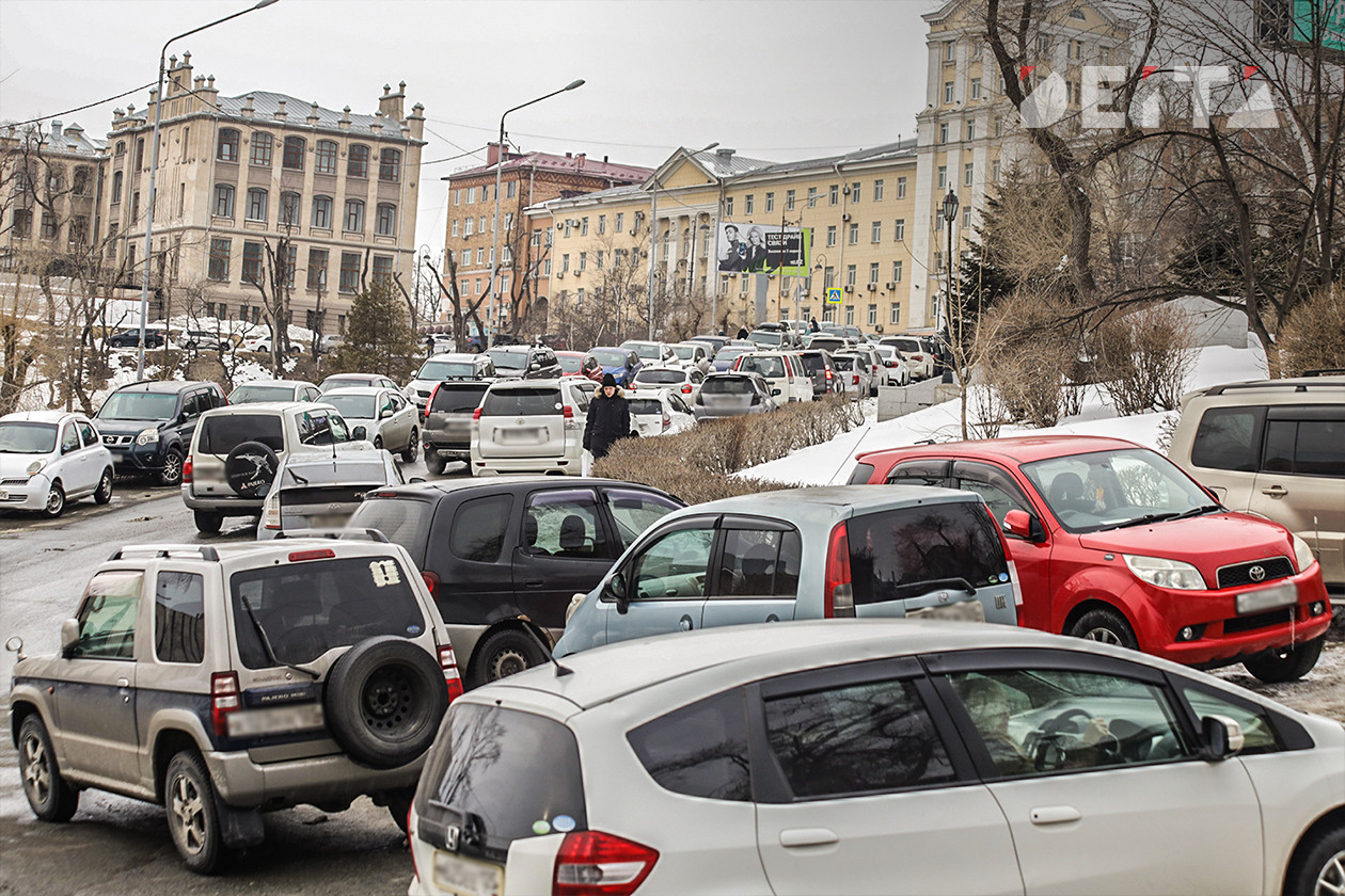 Как лишиться прав за грязный автомобиль, рассказали в ГИБДД