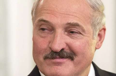 Лукашенко отменил зиму на Дальнем Востоке