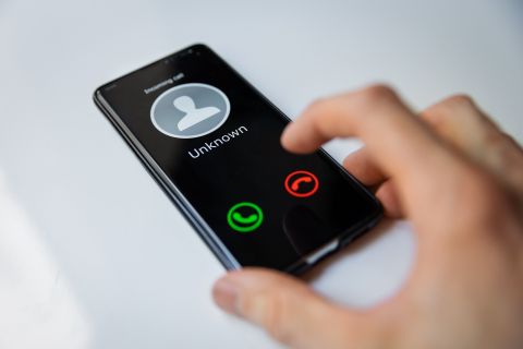 Телефонные мошенники стали представляться сотрудниками маркетплейсов