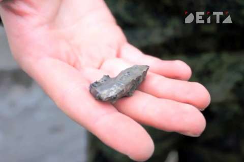 Один человек погиб в результате обстрела в Белгородской области