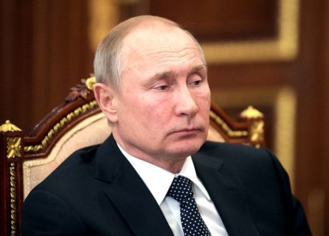 Зачем Путин отодвинул чистку элиты в России, объяснил Хазин