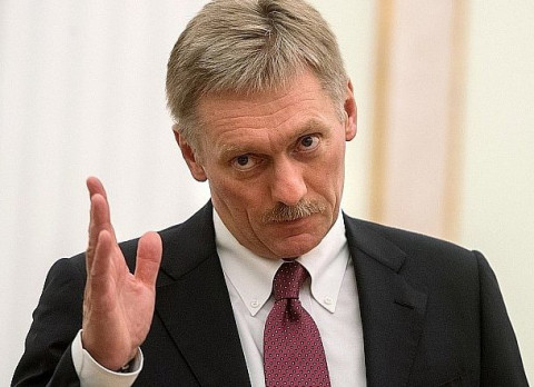 Песков заявил,что в России нет олигархов