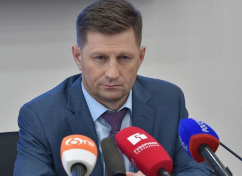 Яровая, Рогозин, Кожемяко: кого пророчат в губернаторы вместо Фургала