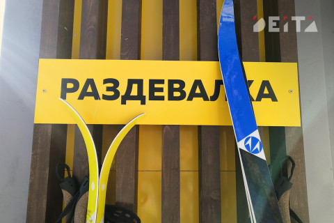 Подготовку к лыжному сезону начали в Приморье 