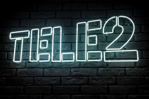 Tele2 увеличила емкость платформы big data на 40% при помощи RT.DataLake