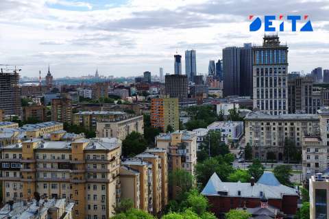 Корона возвращается: новые ограничения пророчат Москве