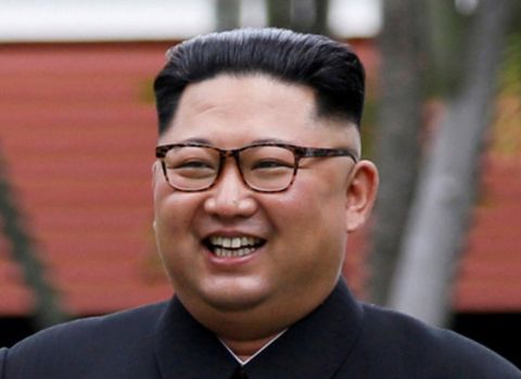 КНДР впервые запустила ракету до Америки