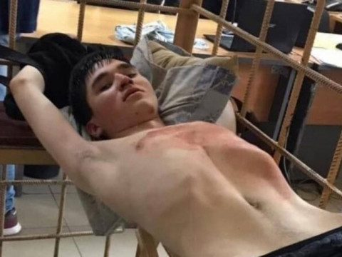 Казанский стрелок заявил, что раскаялся