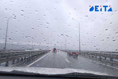 Приморье готовится к дождям