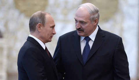 Путин и Лукашенко договорятся о главном