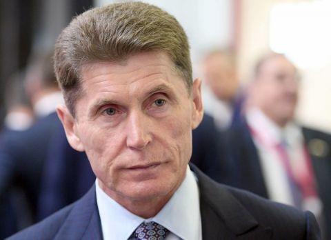 Ситуация сложная: Кожемяко рассказал об обстановке в Приморье