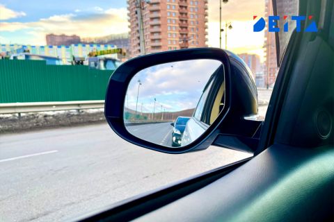 Пьяный водитель насмерть сбил женщину с ребёнком в Приморье