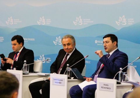 Жилье по 10 тысяч пообещал Мутко дальневосточникам