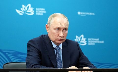 Дороги, больницы, дамбы: что попросил Кожемяко у Путина