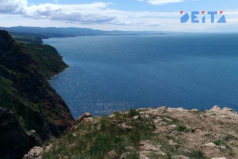 Объявить Охотское море внутренним предложили в Госдуме
