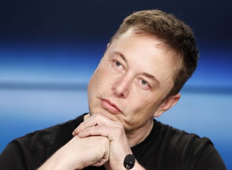 На Украине перестала работать сеть Starlink
