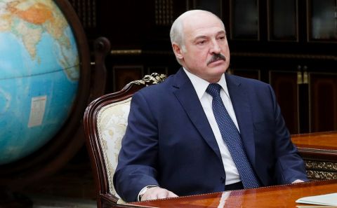 Белоруссия готовится к войне с Украиной