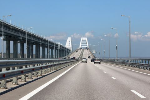Пойманы организаторы теракта на Крымском мосту