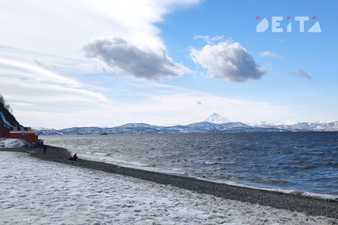 Ребёнку потребовалась госпитализация после неудачного сплава на Камчатке